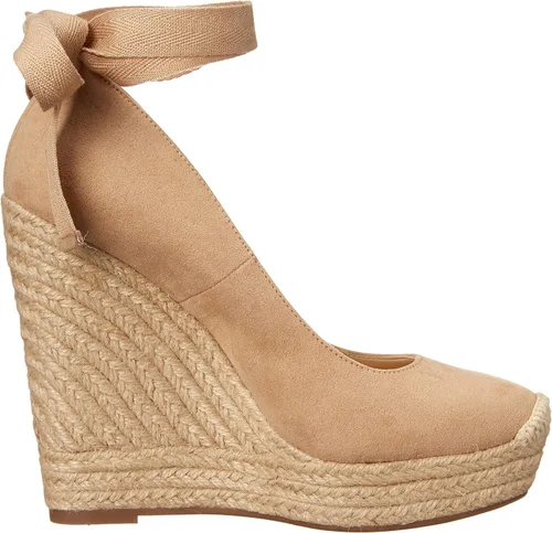 Vista 6 de Jessica Simpson Tacones de cuña Zexie para mujer