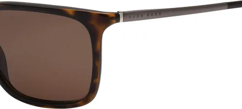 Vista 3 de Hugo Boss BOSS 1183S Dark HavanaMarrón 5617145 hombres Gafas de sol