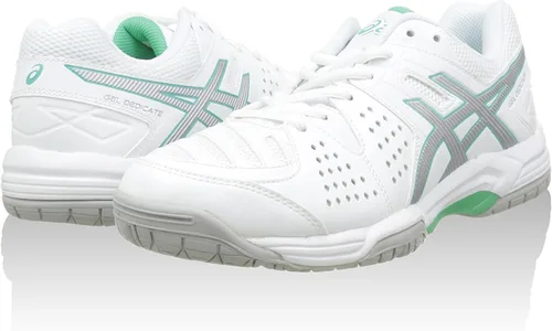 Vista 7 de ASICS GEL-Dedicate 4 - Tenis para mujer