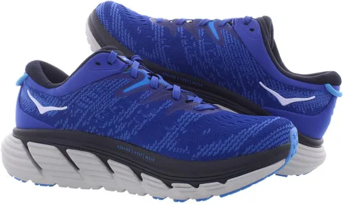 Vista 4 de HOKA ONE ONE Zapatillas de running para hombre