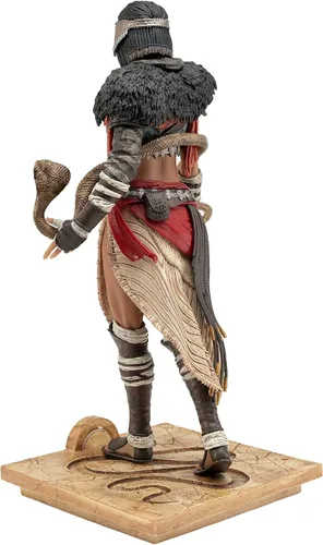 Vista 6 de Assassin's Creed Amunet The Hidden One - Estatua de PVC a escala 1/8