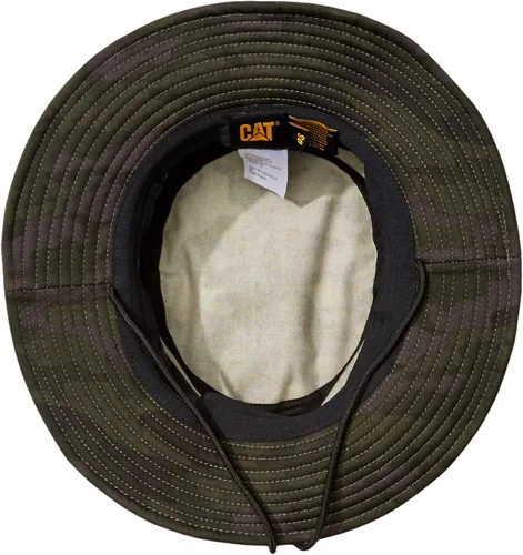 Vista 3 de Cat Gorra Safari de marca registrada para mujer