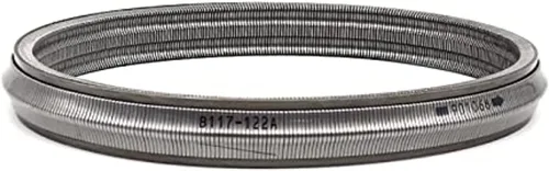Vista 3 de 901066 901047 RE0F10A JF011E CVT Correa de cadena de transmisión automática compatible con Nissa-n Renault Murano Mitsubish-i