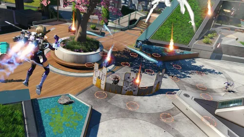 Vista 6 de Apex Legends - 1,000 Apex Coins EA App - Origin PC Código de juego en línea