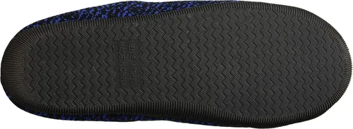 Vista 88 de FOCO NFL - Pantuflas para hombre con suela Cupsole tejidas en poliéster