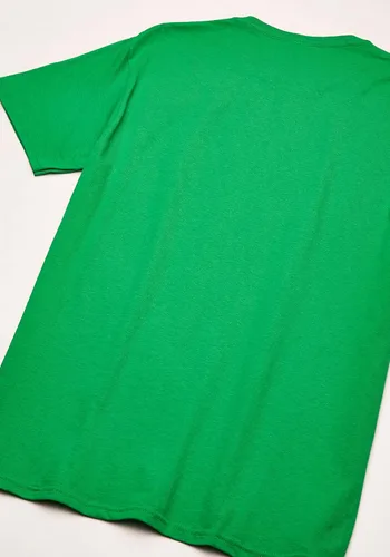 Vista 2 de Nintendo playera con personajes de Nintendo para hombre