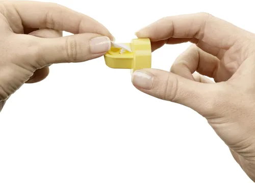 Vista 4 de Medela Valves & Membranes, paquete de de 1