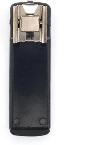 Vista 5 de 3 clips de radio Walkie Talkie para Motorola XTS3000 XTS2500 XTS3500 XTS5000 APX6000 APX7000 APX8000 Radio, HLN8460 NTN8266 Clip de cinturón