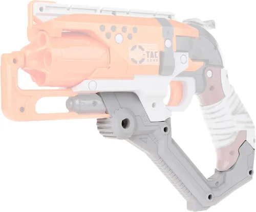 Vista 2 de WORKER Accesorio de mango para juguete Nerf Hammershot Modify
