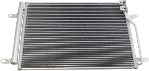 Vista 99 de TRQ Secador de receptor de condensador de aire acondicionado compatible con Volvo XC90 2016-2021