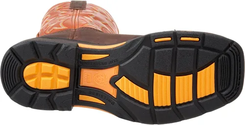 Vista 4 de ARIAT Men's Workhog Wide Square Toe Work Boot