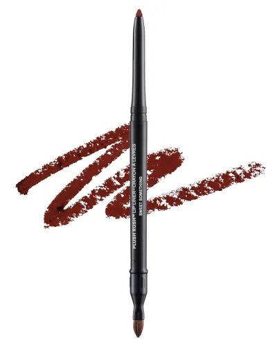 Vista 7 de butter LONDON Delineador de labios Plush Rush