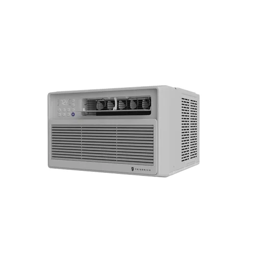 Vista 4 de Friedrich Chill Premier Inverter 12,000 BTU 115v Unidad de ventana de refrigeración
