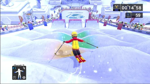 Vista 6 de Deca Sports Freedom - Xbox 360