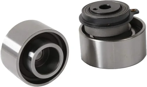 Vista 3 de MPLUS - Kit de bomba de agua con correa dentada para Ford Probe, 1993-2002 para Mazda 626, 1993-1997 para Mazda MX-6, 2001-2003 para Mazda Protege