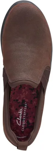 Vista 7 de Clarks Breeze Bali - Mocasines planos para mujer