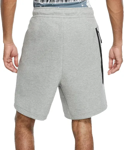 Vista 3 de Nike Tech Fleece Shorts Hombre