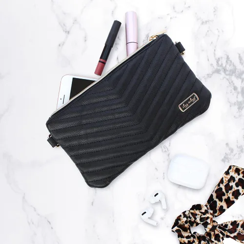 Vista 4 de Itzy Ritzy Bolsa convertible, Jetsetter