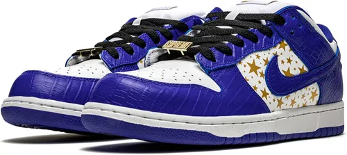 Vista 2 de Nike Sb Dunk Low Civilist Hombres Cz5123 001