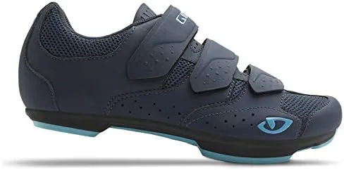 Vista 6 de Giro Rev W - Zapatos de ciclismo para mujer