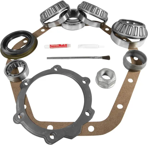 Vista 35 de USA Standard Gear ZK TACLOC-SPC kits de reconstrucción maestra para diferencial