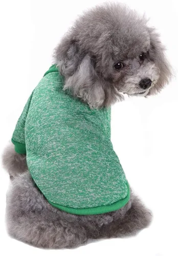 Vista 7 de Suéter para perro o pijama cálida para perro, para invierno
