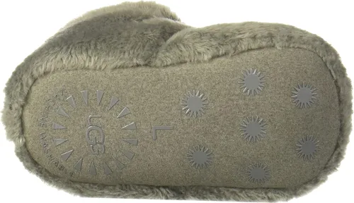 Vista 4 de UGG Unisex-Baby Bixbee Ankle Boot
