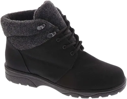 Vista 4 de Toe Warmers Botas Trek para mujer
