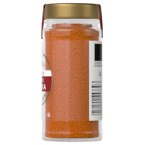 Vista 15 de McCormick Gourmet Pimentón ahumado orgánico, 1.62 onzas