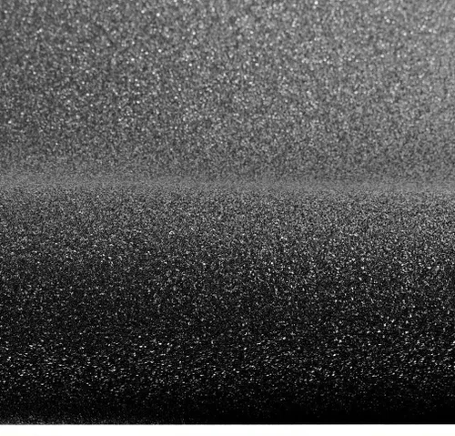 Vista 2 de VViViD negro, vinilo irrompible para camuflaje de camiones (1 pie x 1.5 m)