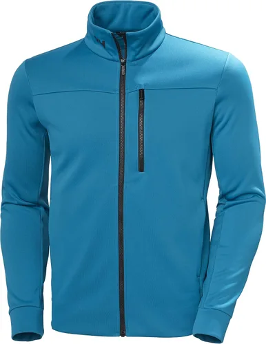 Vista 9 de Helly-Hansen Chaqueta de forro polar para hombre rojo (162 Red)