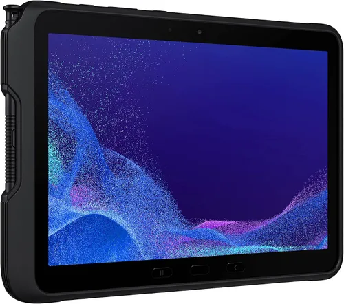 Vista 9 de SAMSUNG Galaxy TabActive4 Pro - Tableta de trabajo Android de 10.1 pulgadas, 64 GB 5G, LTE desbloqueada, 4 GB de RAM, diseño resistente, pantalla