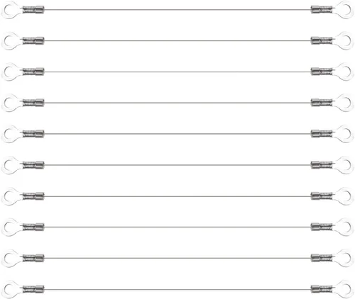 Vista 9 de Punta recta de 2 pulgadas para cortador de espuma caliente Rongter (accesorios del producto, no para uso independiente)