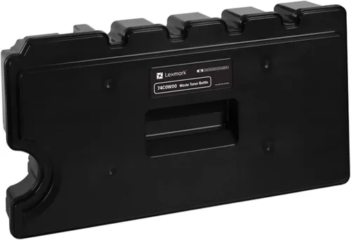 Vista 2 de Lexmark Unidad de imagen negra, rendimiento 150000 (74C0Z10)