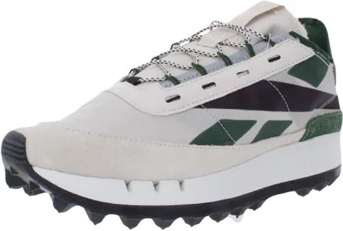 Vista 73 de Reebok Nano X1 - Tenis de entrenamiento funcional unisex para adultos Alabastro/Beige moderno/Tiza-beige