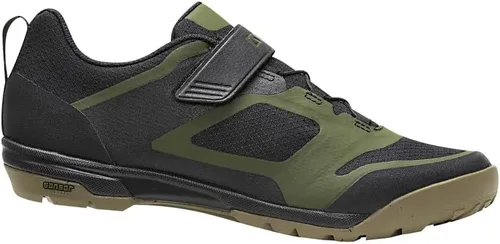 Vista 2 de Giro Ventana Fastlace - Zapatillas de ciclismo para hombre