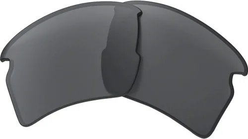 Vista 5 de Oakley Lentes de sol rectangulares de repuesto Flak 2.0 XL