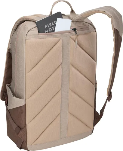 Vista 11 de Thule Mochila Lithos Gris pardo tintado/marrón matizado