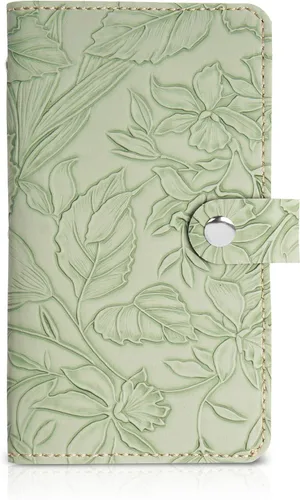 Vista 26 de lizimandu Libro Tarjetero para Tarjetas de Visita, Estuche Libro de Tarjetas de Visita de Cuero PU, Carpeta Organizadora para Tarjetas