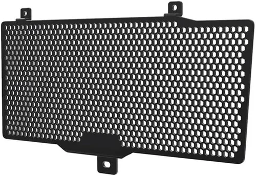 Vista 4 de Radiator Guard Grille Cover Motorcycle for F650 GS F650GS F 650 GS Twin Radiator Grille Cover Guard Protection Parts 2008 2009 2010 2011 2012 2013