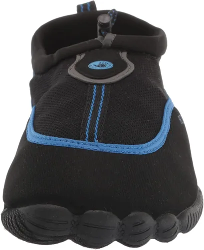 Vista 2 de Body Glove Zapatos de agua para hombre, calcetines de agua, Riverbreaker, zapatos de agua para hombre, zapatos de playa, zapatos de natación