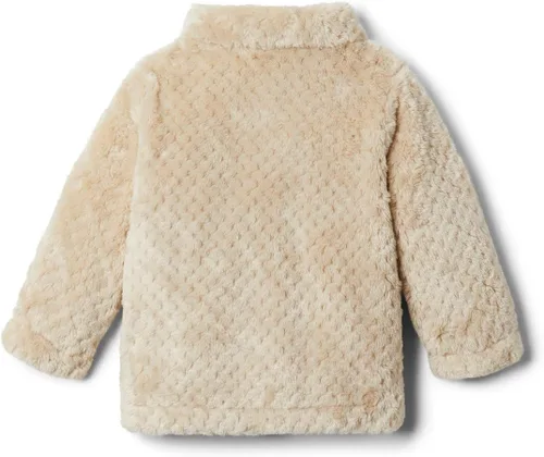 Vista 2 de Columbia Cremallera completa Fire Side Sherpa para niña