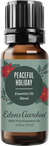 Vista 18 de Edens Garden Añadir al carrito Mezcla de aceite esencial - 100% puro de grado premium, sin diluir, natural, terapéutico, para aromaterapia, lo mejor