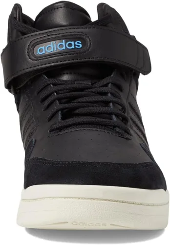 Vista 6 de adidas Men's Postmove Mid Basketball Shoes