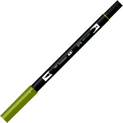Vista 81 de Tombow Rotulador de Punta Doble, Abt, No. 025 (AB-T025)