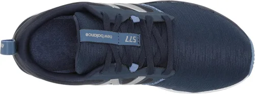 Vista 5 de New Balance - Zapatos deportivos Cross Trainer 577 V5 para mujer.