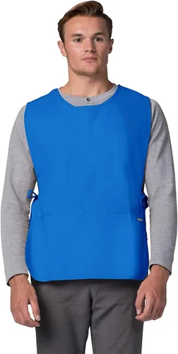 Vista 4 de Adar - Delantal universal para zapatero de 3 unidades delantal unisex