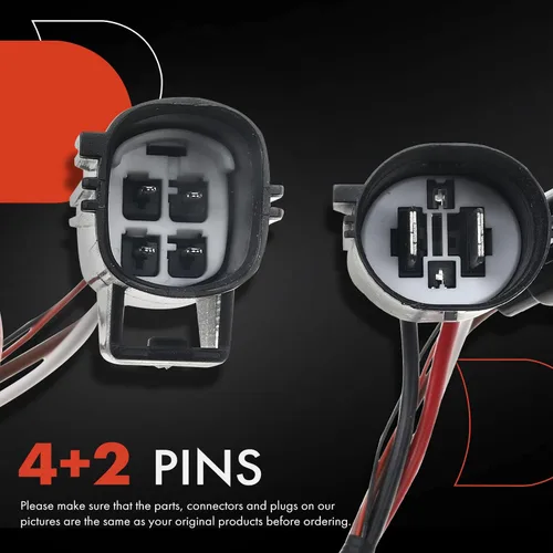 Vista 7 de A-Premium Bomba de compresor de suspensión neumática compatible con Land Rover para Range Rover 2014-2021, Range Rover Sport 2014-2017, AMK OES