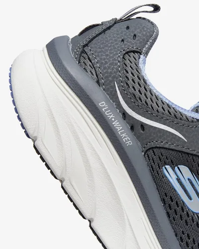 Vista 7 de Skechers - Tenis D'lux Walker Infinite Motion para mujer