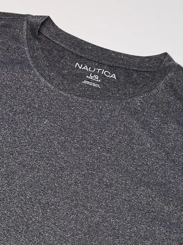 Vista 2 de Nautica Young Active - Camiseta de manga corta para hombre